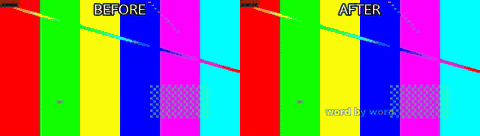 animated captions with a karaoke highlight