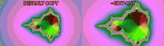 Lossless cut that starts where asked