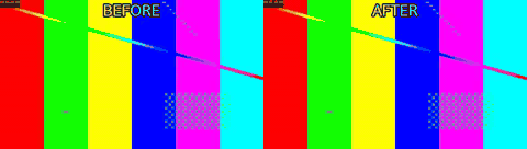Lower third
