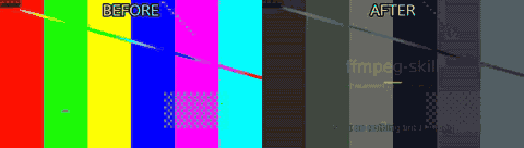 Whole edit from one project file