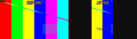 TikTok delivery template